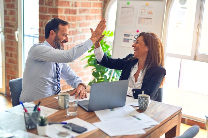 Pourquoi choisir notre assurance