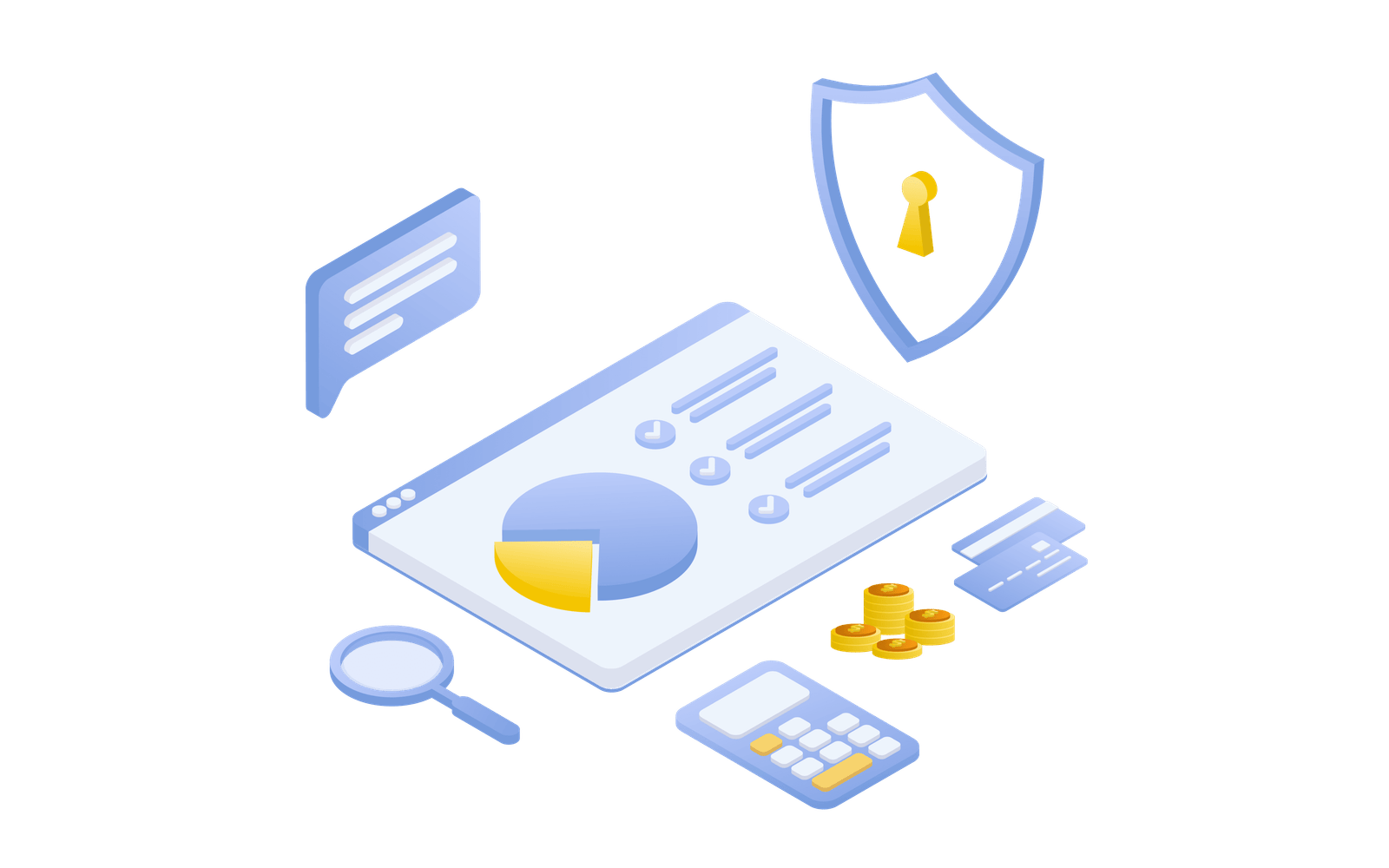 Security and Trust